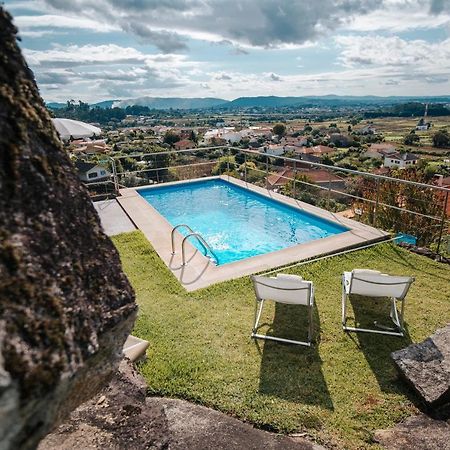 Casa Da Serra Viana do Castelo Exteriér fotografie