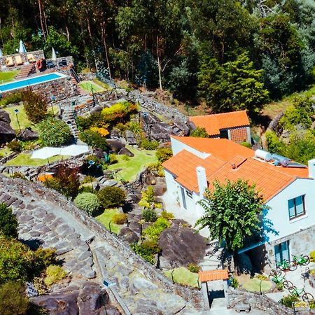 Casa Da Serra Viana do Castelo Exteriér fotografie