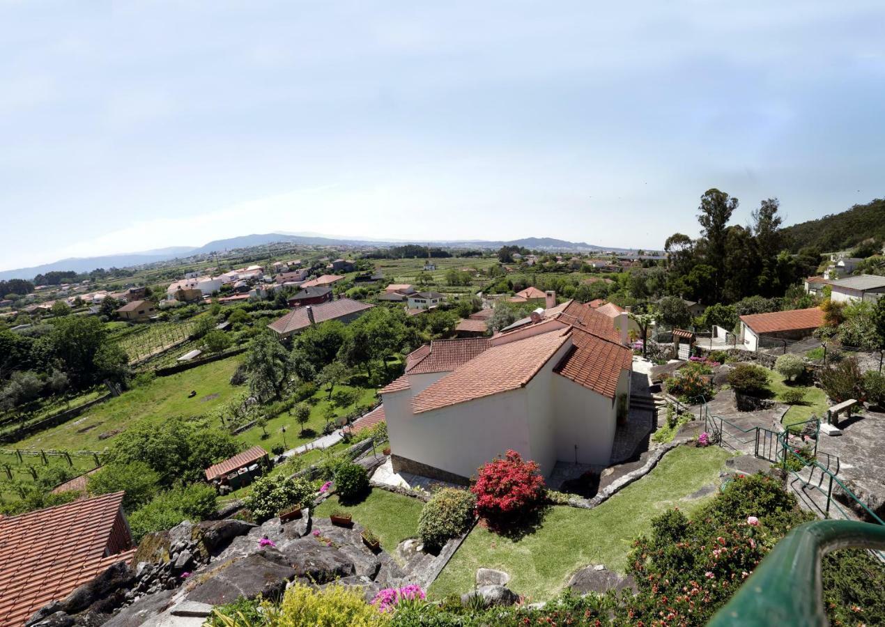 Casa Da Serra Viana do Castelo Pokoj fotografie